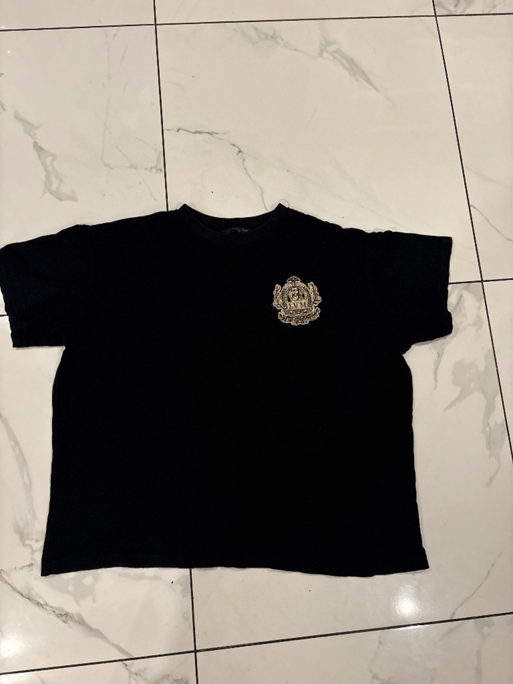 Louis Vuitton men T-shirt